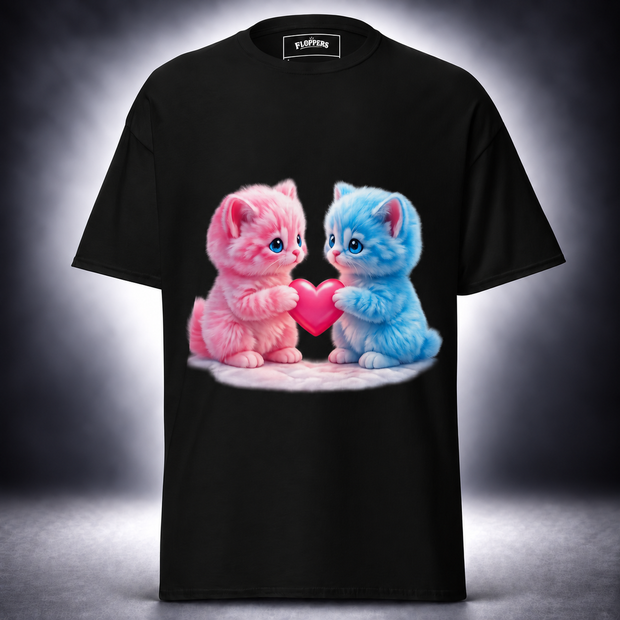 Cute Kittys Tee