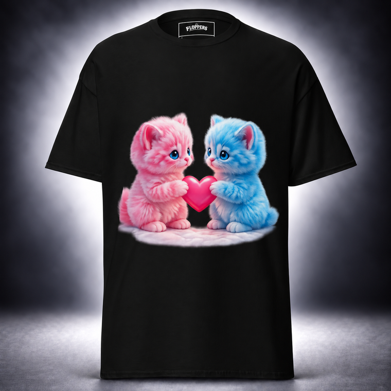 Cute Kittys Tee