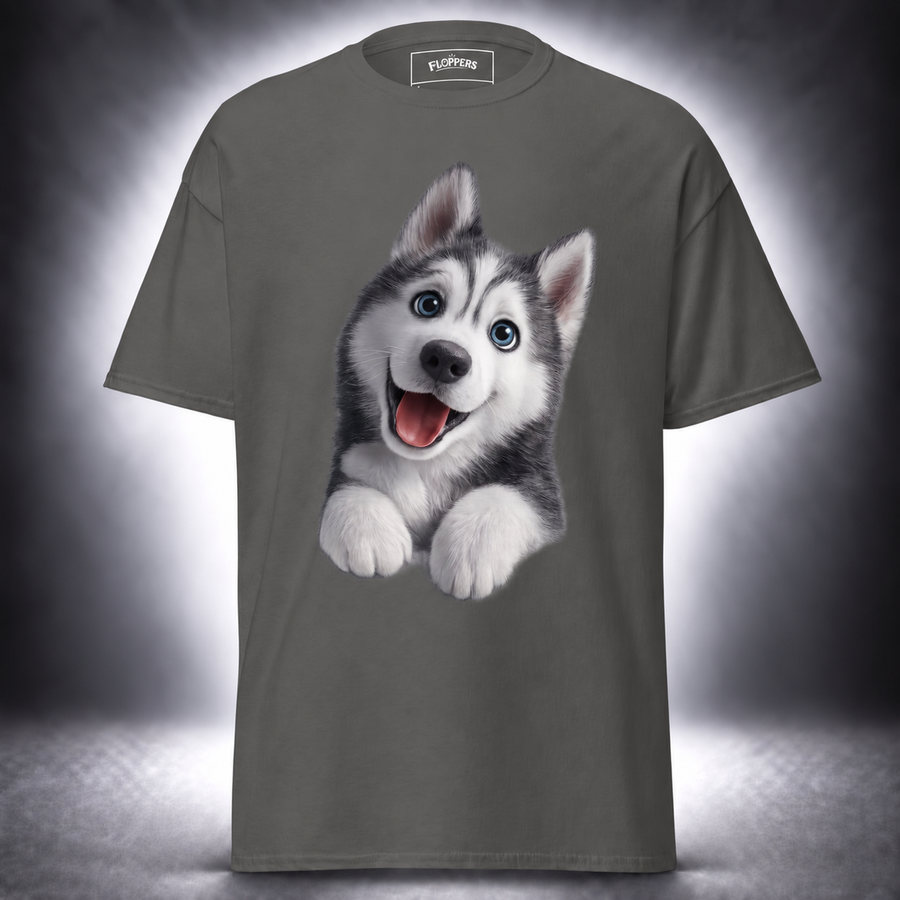 Happy Doggy Tee