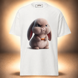 Cute Bunny Tee