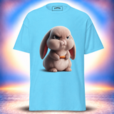 Cute Bunny Tee