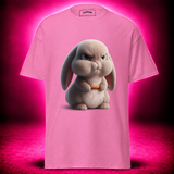 Cute Bunny Tee