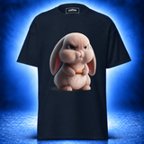 Cute Bunny Tee