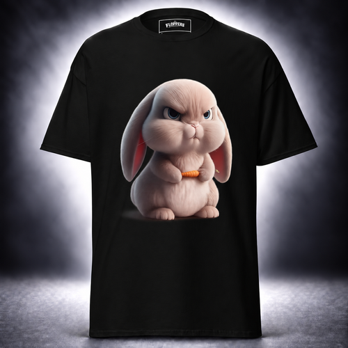 Cute Bunny Tee