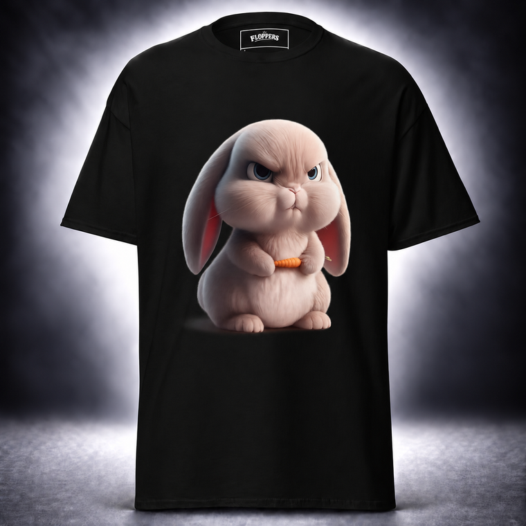 Cute Bunny Tee