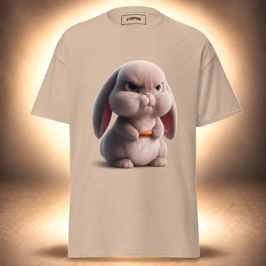 Cute Bunny Tee