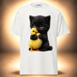 Kitty Duckling Tee