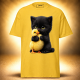 Kitty Duckling Tee