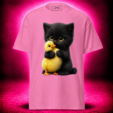 Kitty Duckling Tee