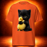 Kitty Duckling Tee