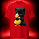 Kitty Duckling Tee