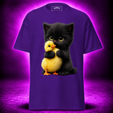 Kitty Duckling Tee