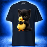 Kitty Duckling Tee