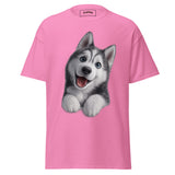 Happy Doggy Tee