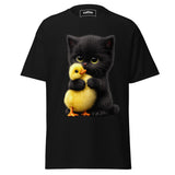 Kitty Duckling Tee