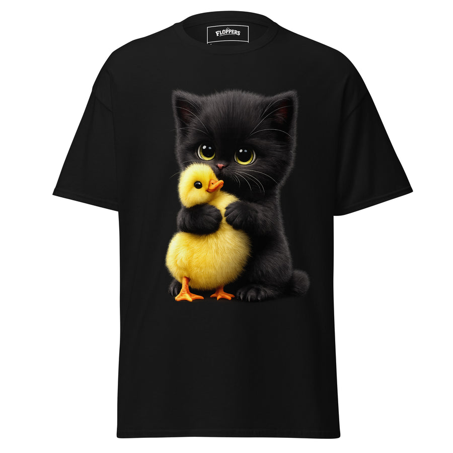 Kitty Duckling Tee