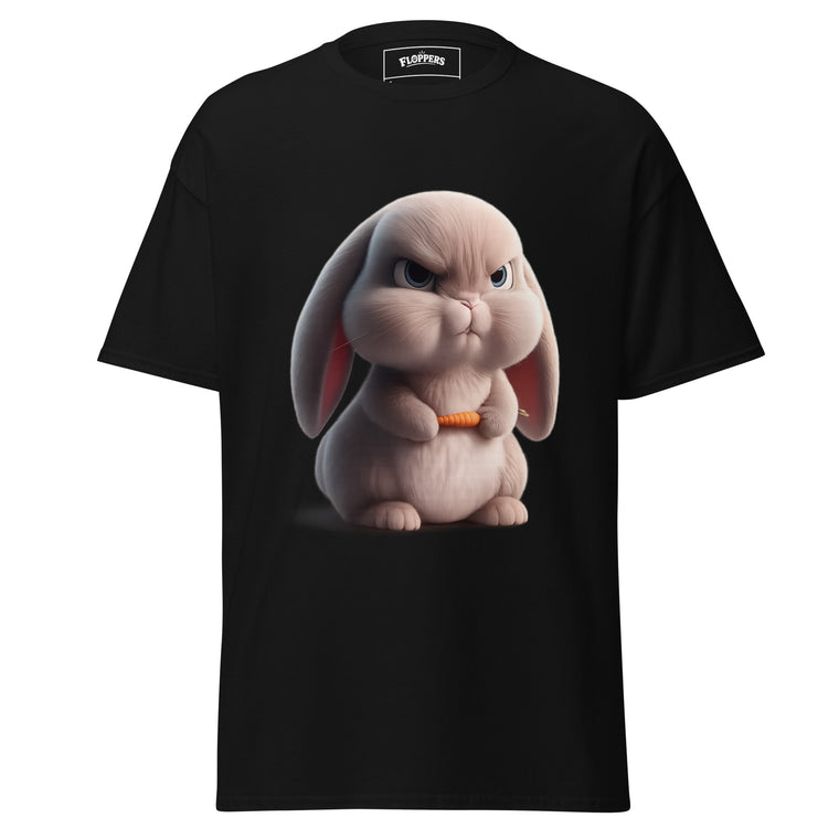 Cute Bunny Tee