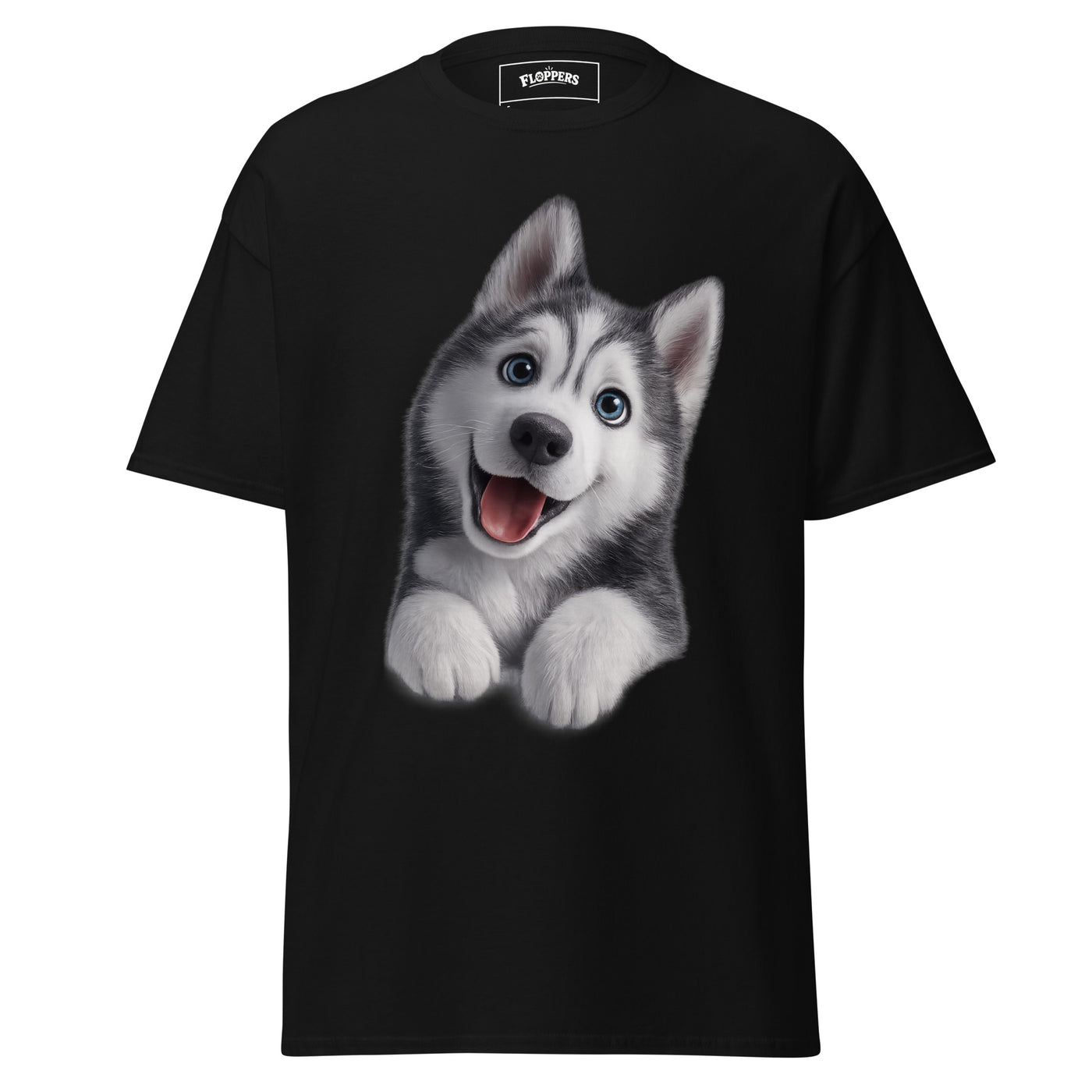 Happy Doggy Tee