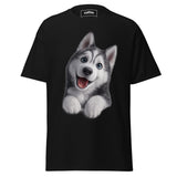 Happy Doggy Tee