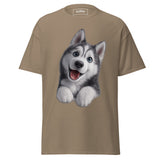 Happy Doggy Tee
