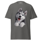 Happy Doggy Tee