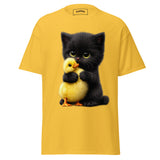 Kitty Duckling Tee