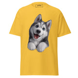 Happy Doggy Tee