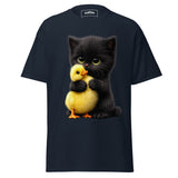 Kitty Duckling Tee