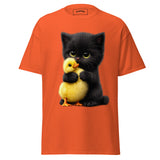Kitty Duckling Tee
