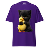 Kitty Duckling Tee