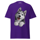 Happy Doggy Tee