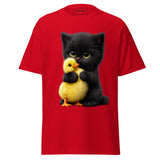 Kitty Duckling Tee