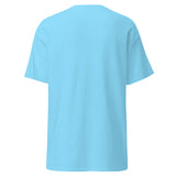 Orange Kitty Tee