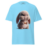 Cute Bunny Tee