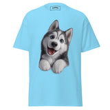 Happy Doggy Tee