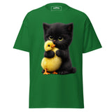 Kitty Duckling Tee