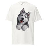 Happy Doggy Tee