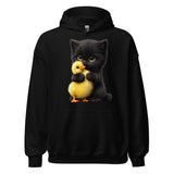 Kitty Duckling Hoodie
