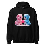 Cute Kittys Hoodie