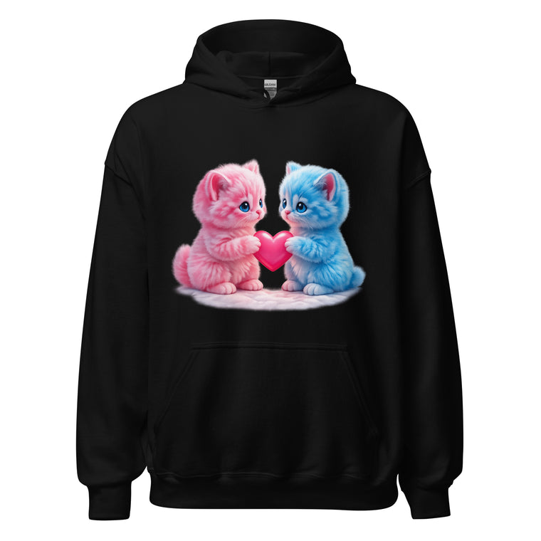 Cute Kittys Hoodie