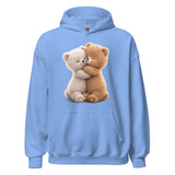 Teddy Bears Hoodie
