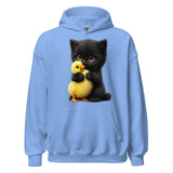 Kitty Duckling Hoodie