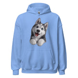 Happy Doggy Hoodie