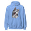 Happy Doggy Hoodie