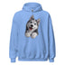 Happy Doggy Hoodie