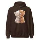 Teddy Bears Hoodie