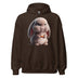 Cute Bunny Hoodie