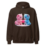 Cute Kittys Hoodie