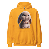 Cute Bunny Hoodie