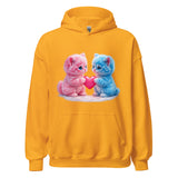 Cute Kittys Hoodie
